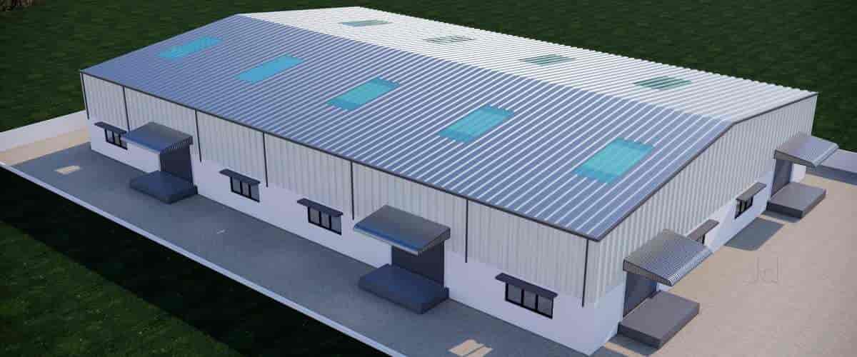 Top Plastic Roofing Sheet Dealers in Gandhipuram Coimbatore, Coimbatore