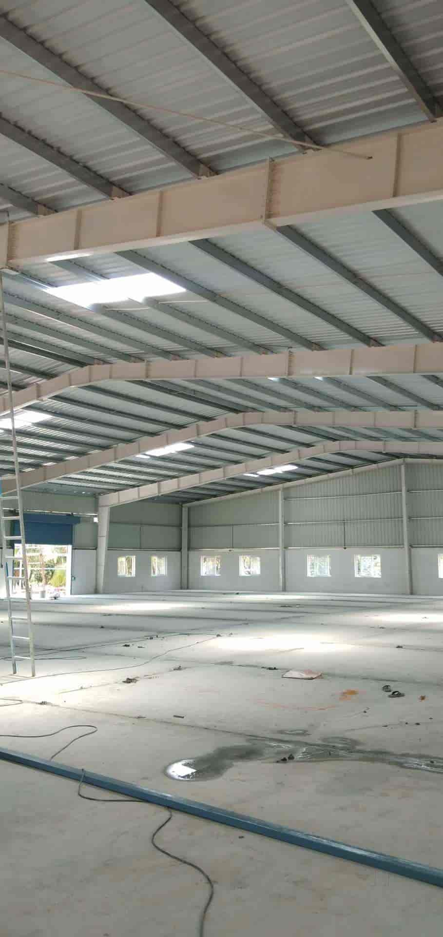 Top Plastic Roofing Sheet Dealers in Gandhipuram Coimbatore, Coimbatore