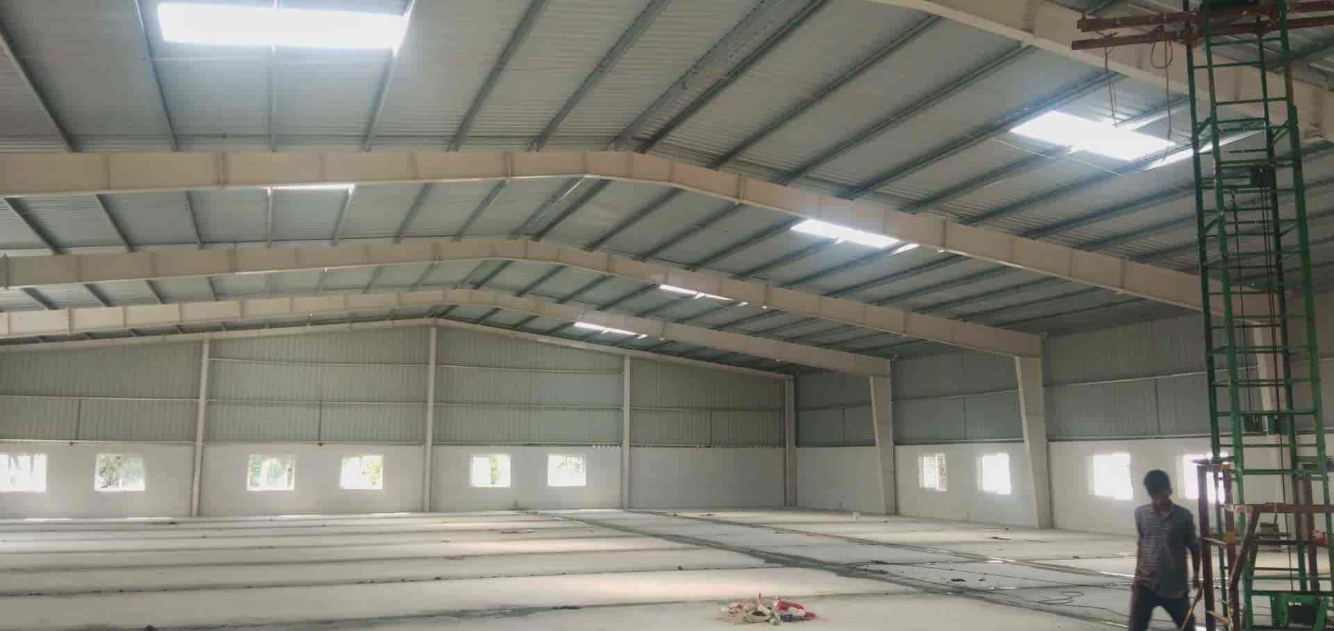 Top Plastic Roofing Sheet Dealers in Gandhipuram Coimbatore, Coimbatore