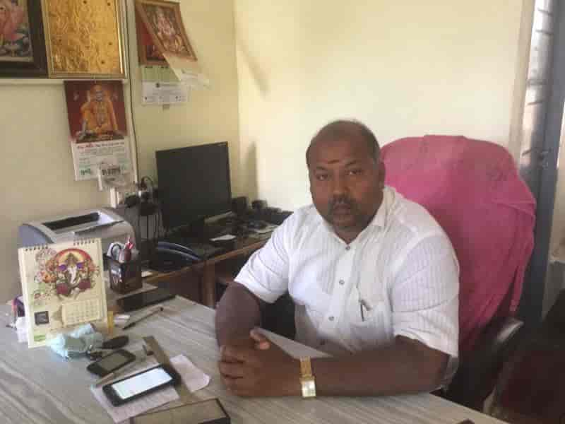 Top Public Notary Services in Ganapathy, Coimbatore near me Justdial