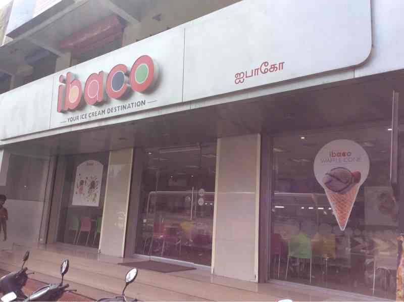 Discover more than 77 ibaco ice cream cake coimbatore best in.daotaonec
