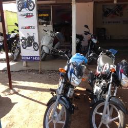 Top Kawasaki Motorcycle Dealers in Sulur - Best Kawasaki