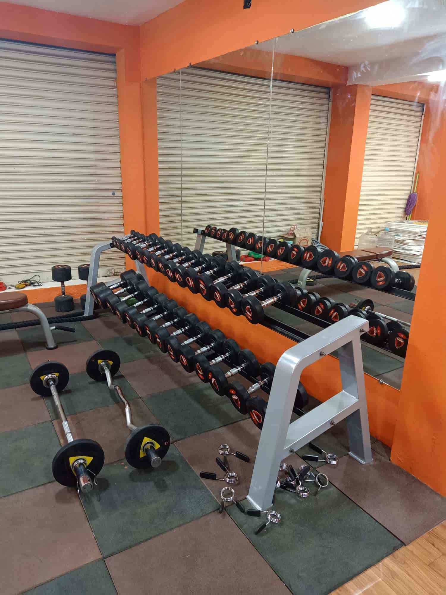 Top Unisex Gyms in Kavundampalayam, Coimbatore near me Justdial