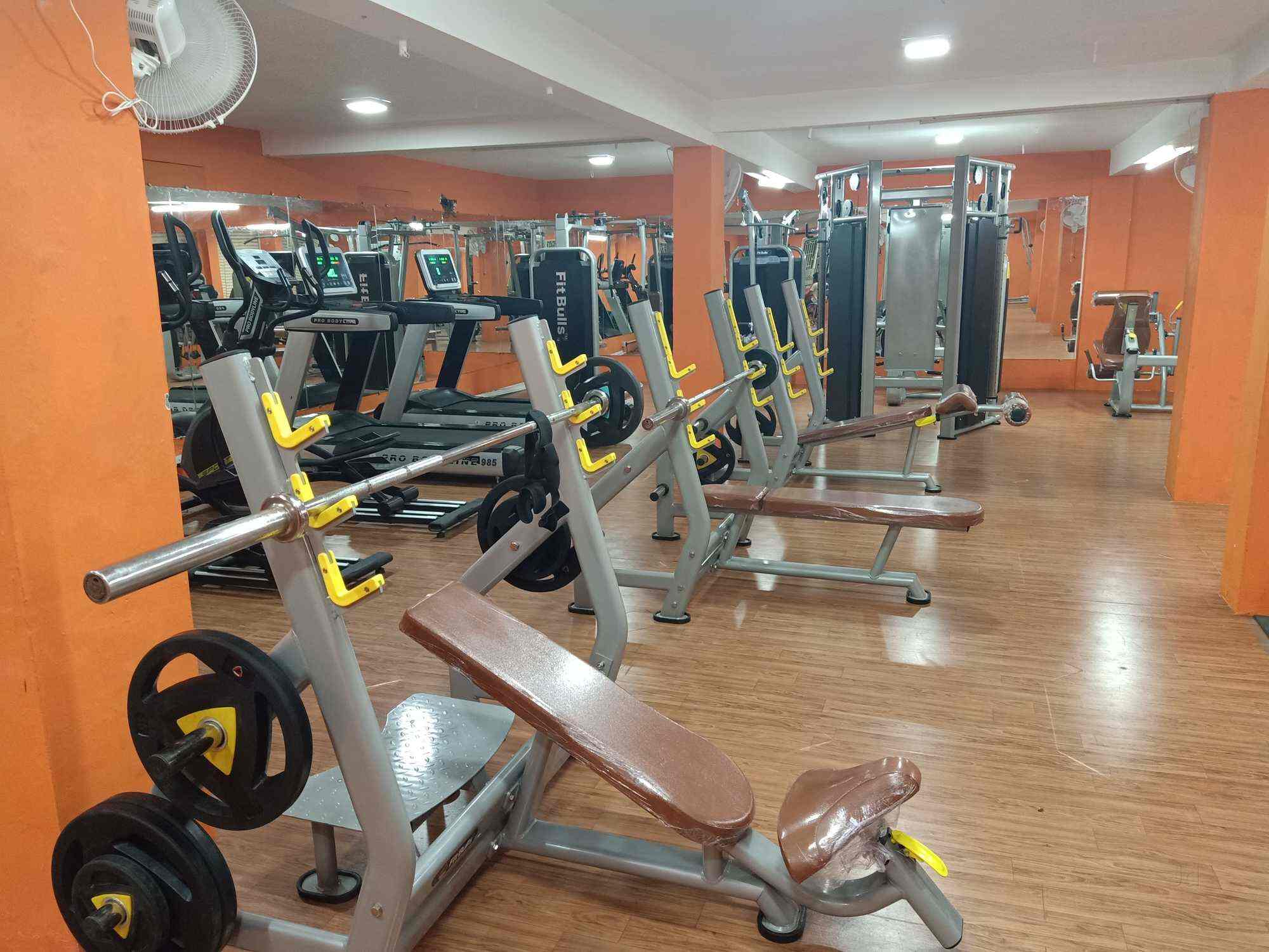 Top Unisex Gyms in Kavundampalayam, Coimbatore near me Justdial