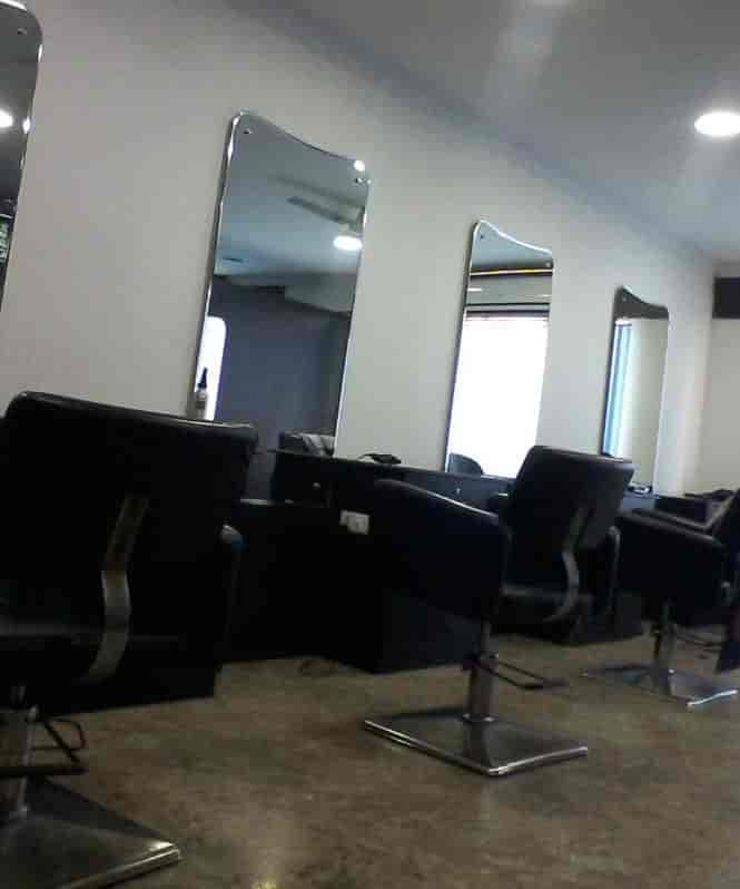 Ole Beauty Parlour in Saibaba Colony,Coimbatore Best Salons in