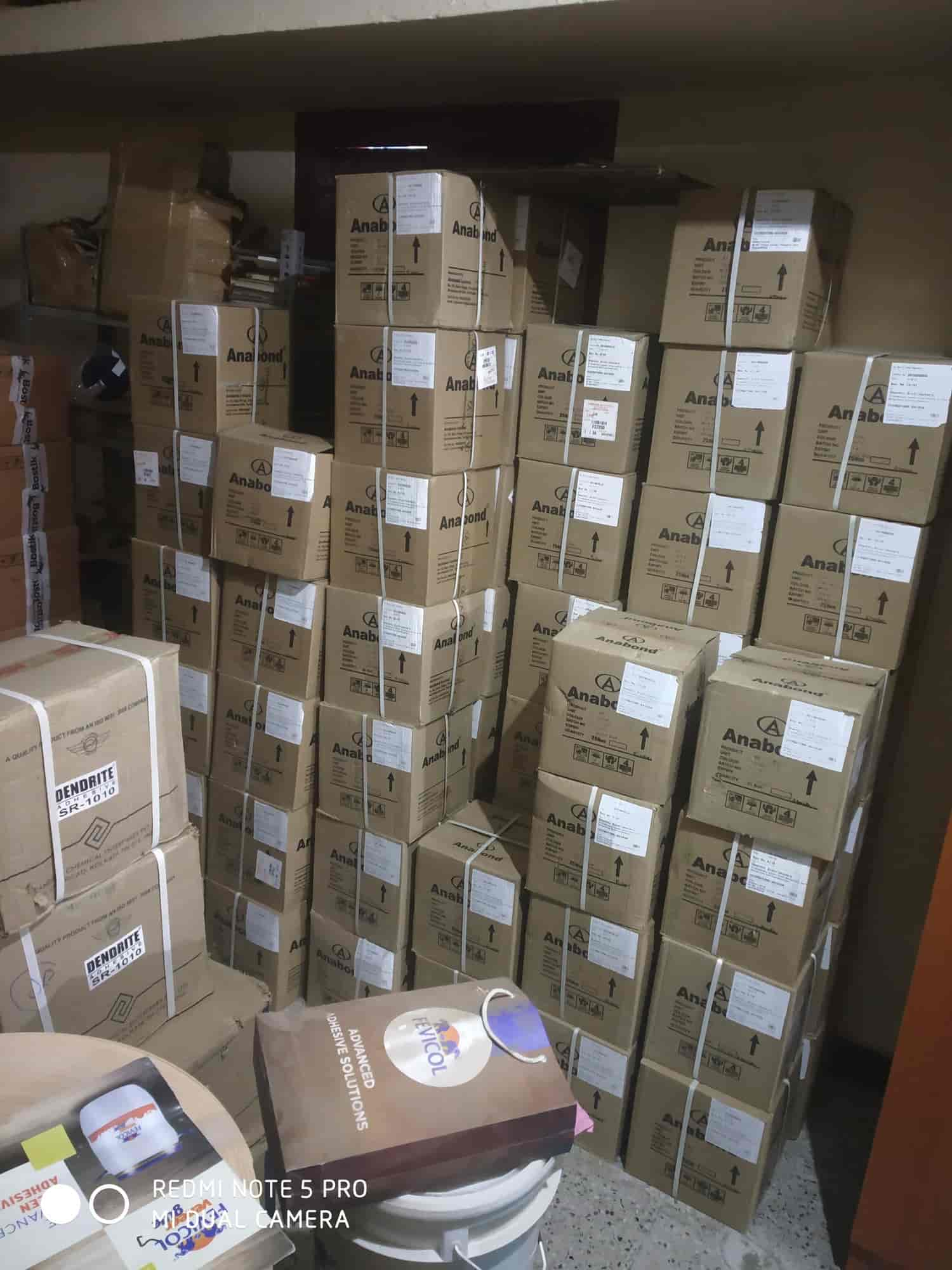 Top Bostik Adhesive Distributors in Thrissur एडहेसिव डिस्ट्रीब्यूटर्स