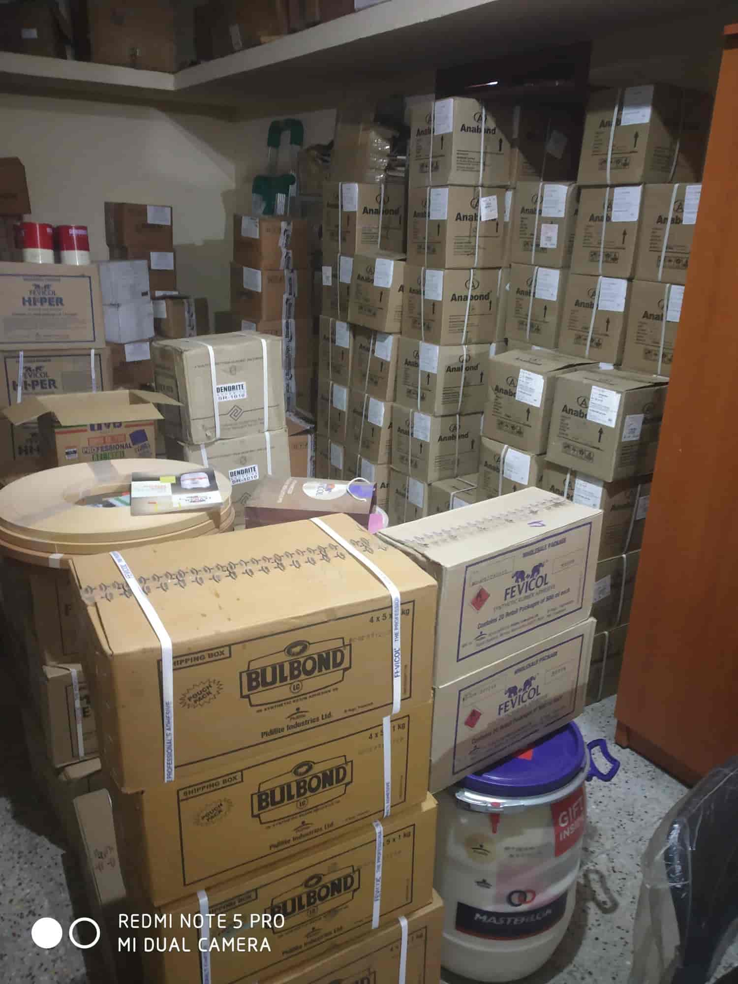 Top Bostik Adhesive Distributors in Thrissur एडहेसिव डिस्ट्रीब्यूटर्स