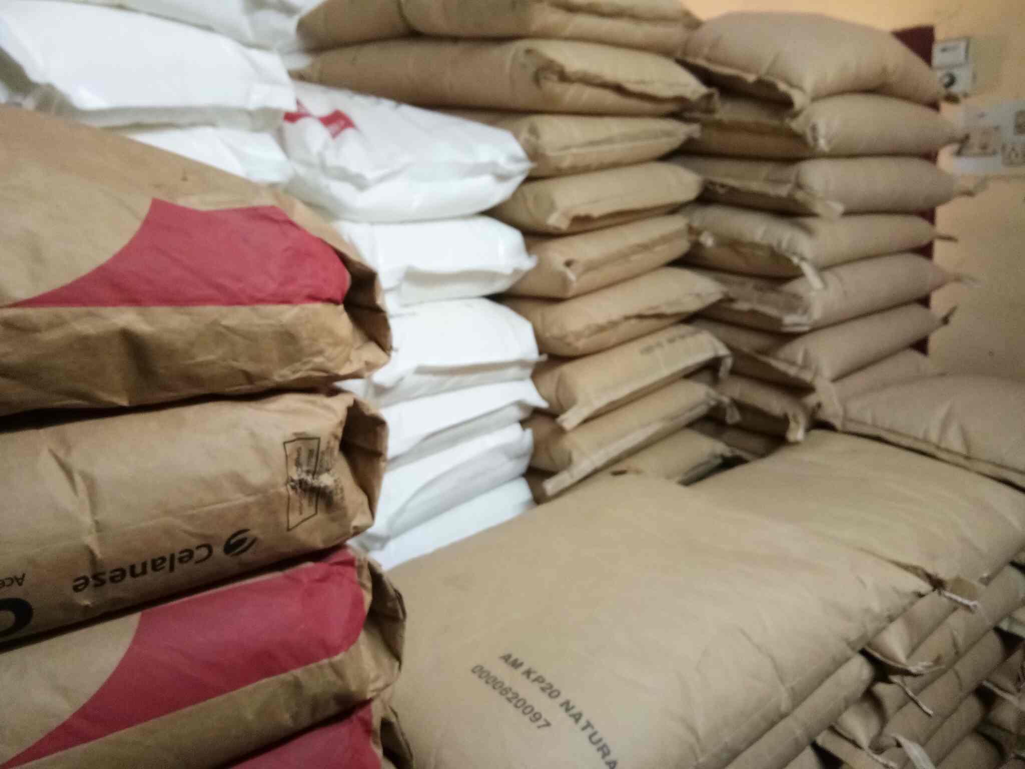 Sri Balaji Polymers, Kuppakonanpudur Plastic Raw Material Dealers in