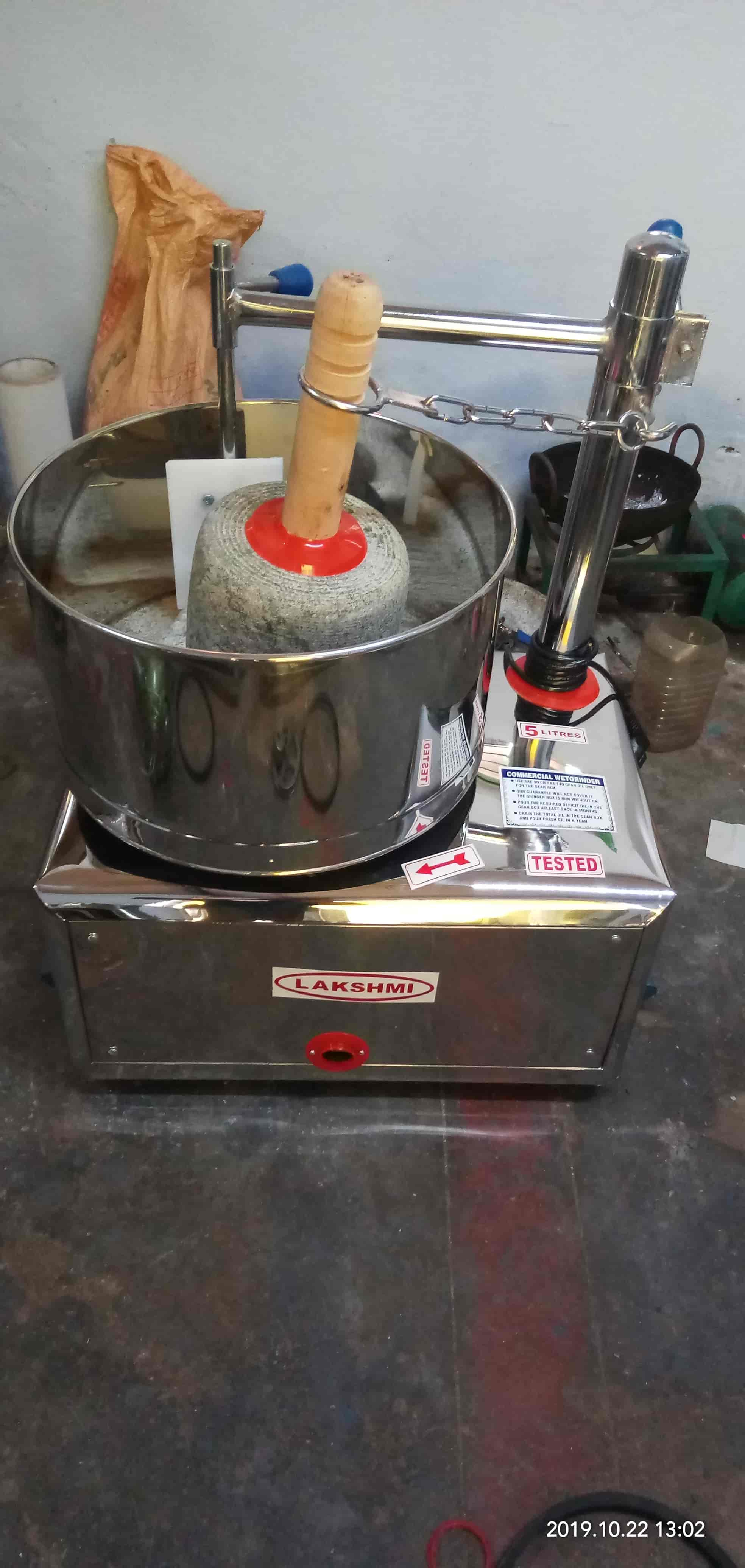 wet grinder 5 ltr price