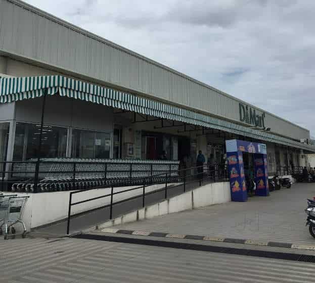 D Mart in Uppilipalayam,Coimbatore Best Grocery Stores in Coimbatore Justdial