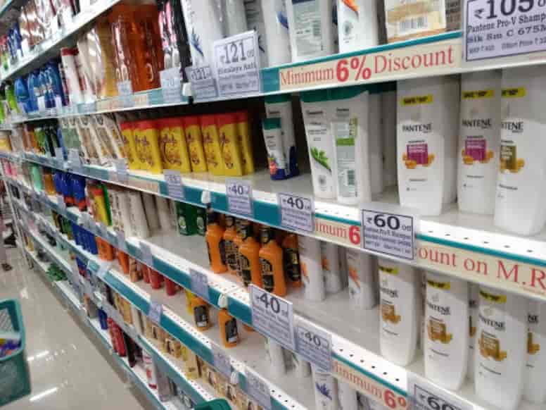 D Mart in Uppilipalayam,Coimbatore Best Grocery Stores in Coimbatore