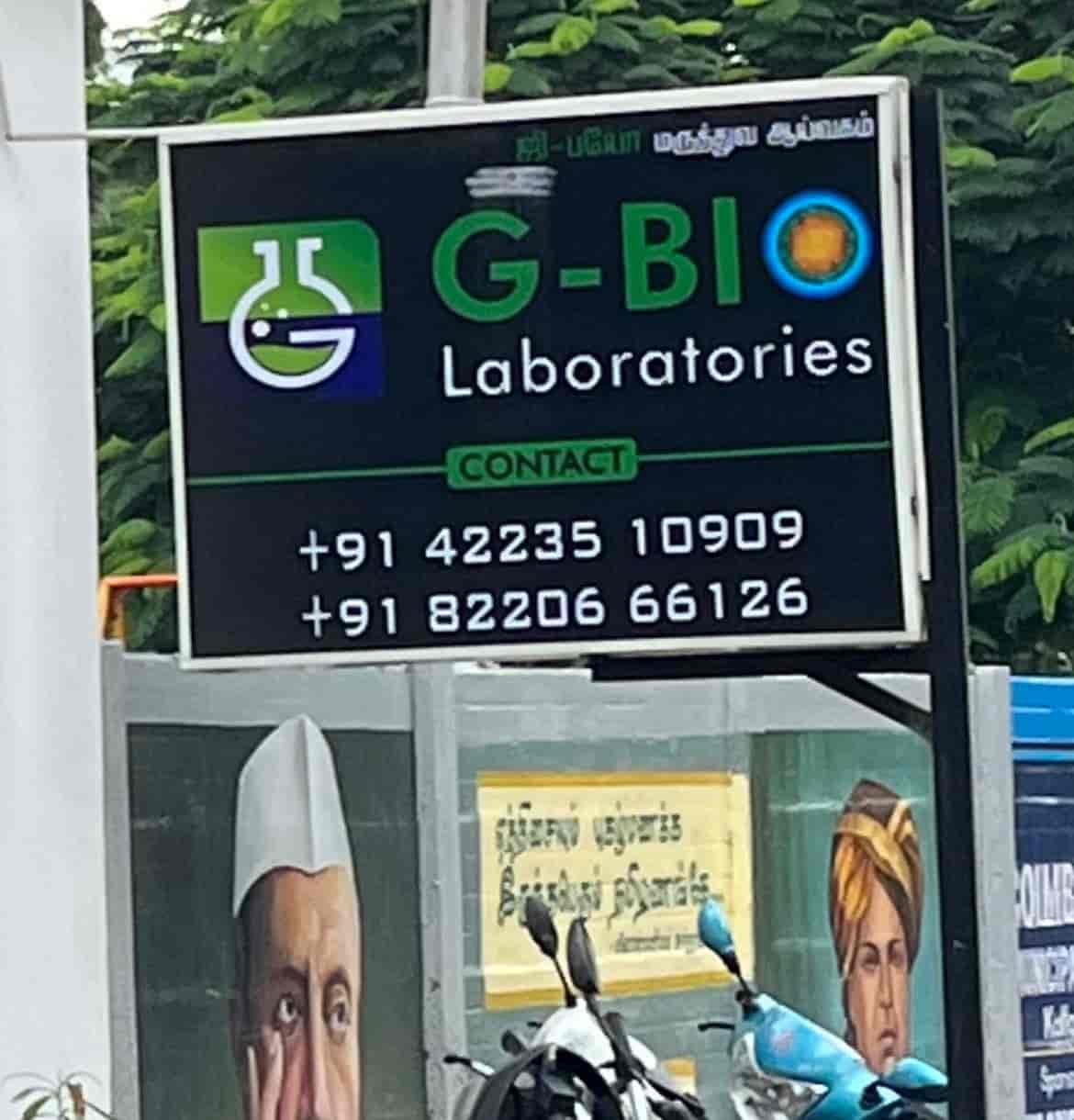 Lab view 20