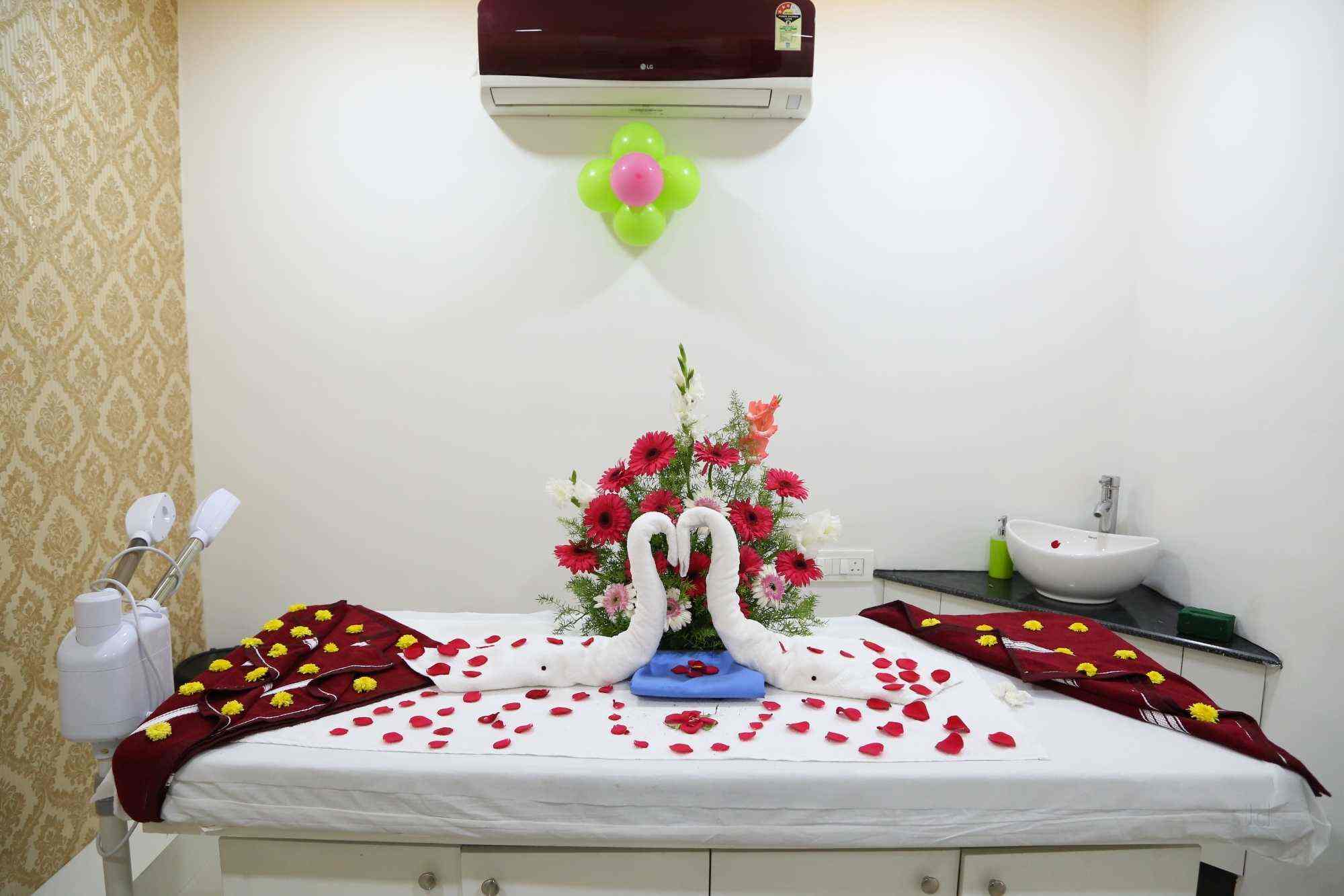 Top Beauty Parlours For Hair Detangling in Ooty near me Justdial