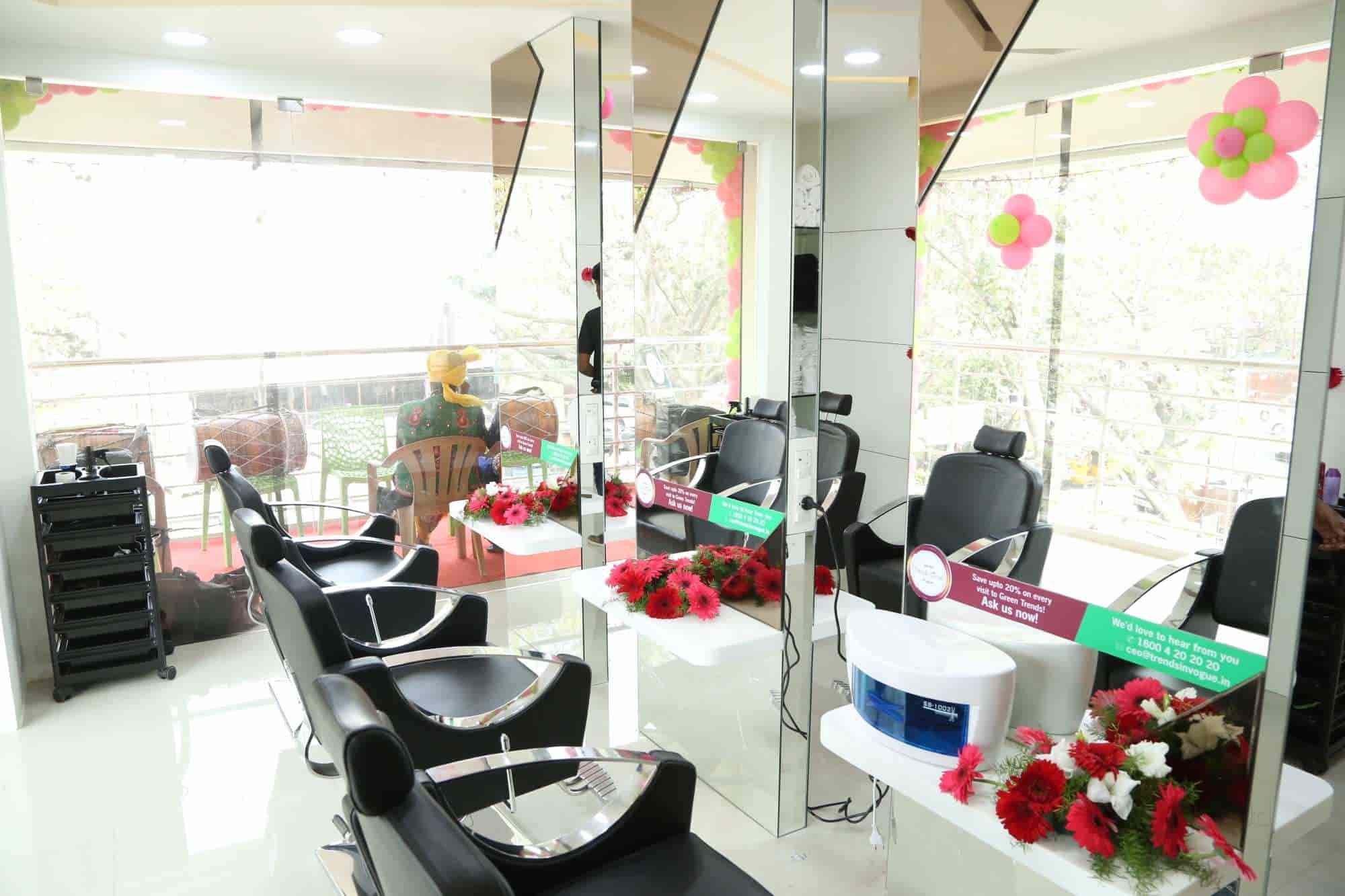 Top Beauty Parlours For Hair Detangling in Ooty near me Justdial