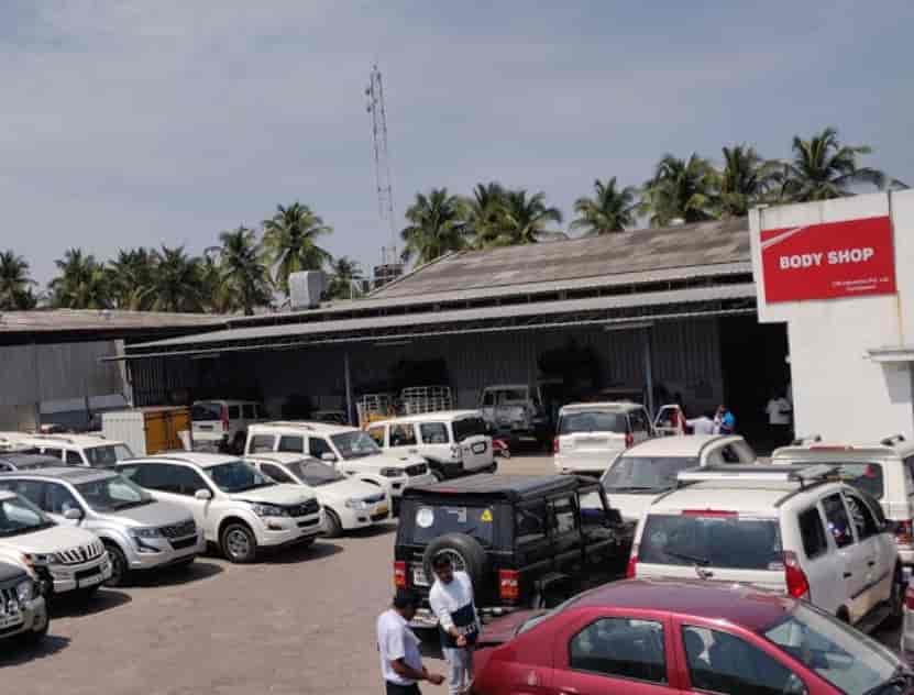 Top Mahindra Xuv500 Car Part Dealers in Coimbatore कार पार्ट डीलर्स