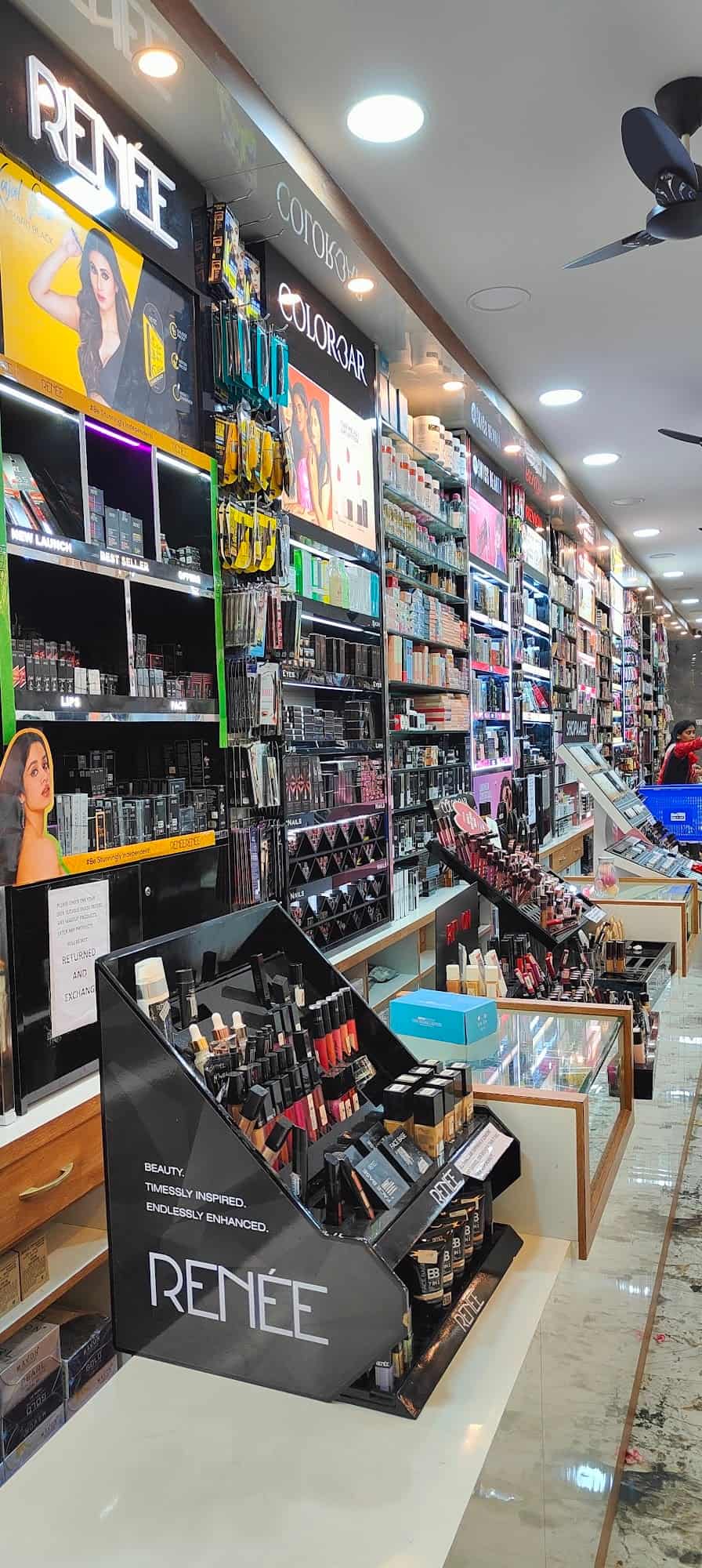 Top Cosmetic Wholesalers in Chamarajanagar Justdial