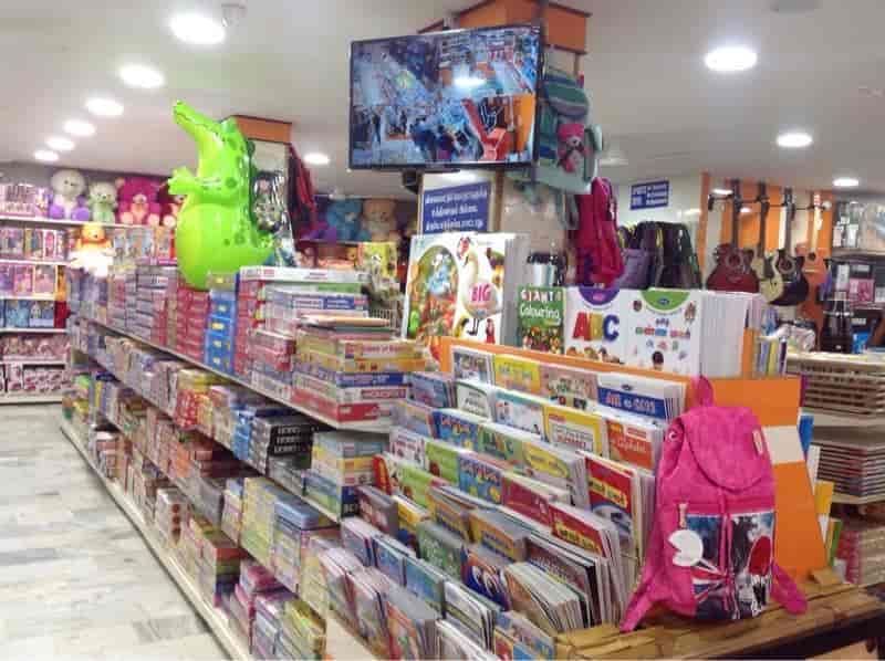 Shops for children's discount toys near me