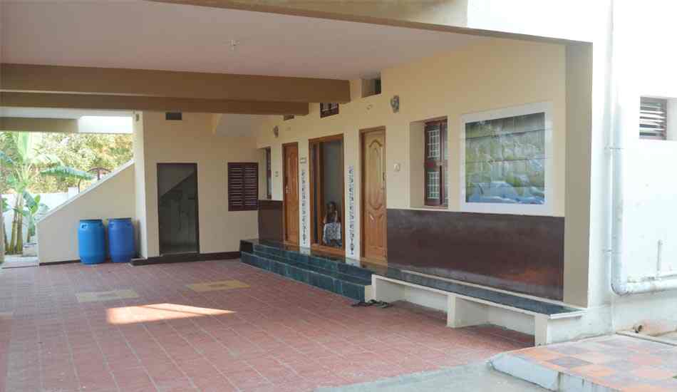 TNG Senior Citizen Home in Coimbatore Press Colony,Coimbatore Best