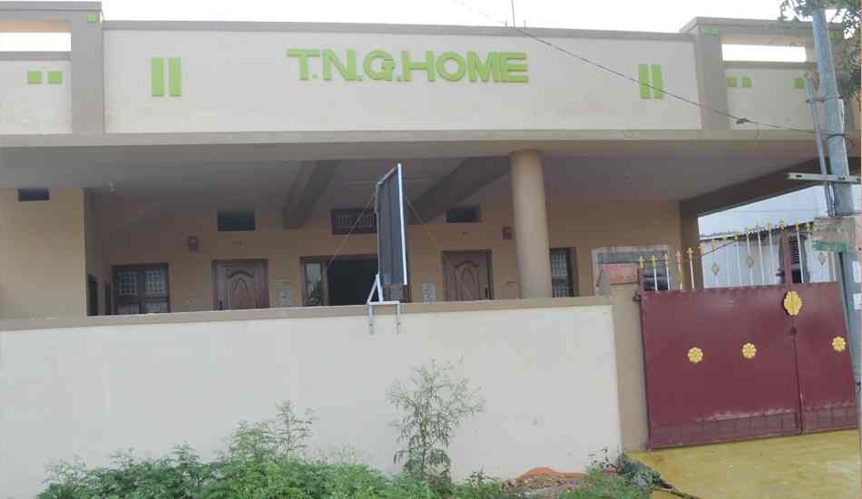 TNG Senior Citizen Home in Coimbatore Press Colony,Coimbatore Best
