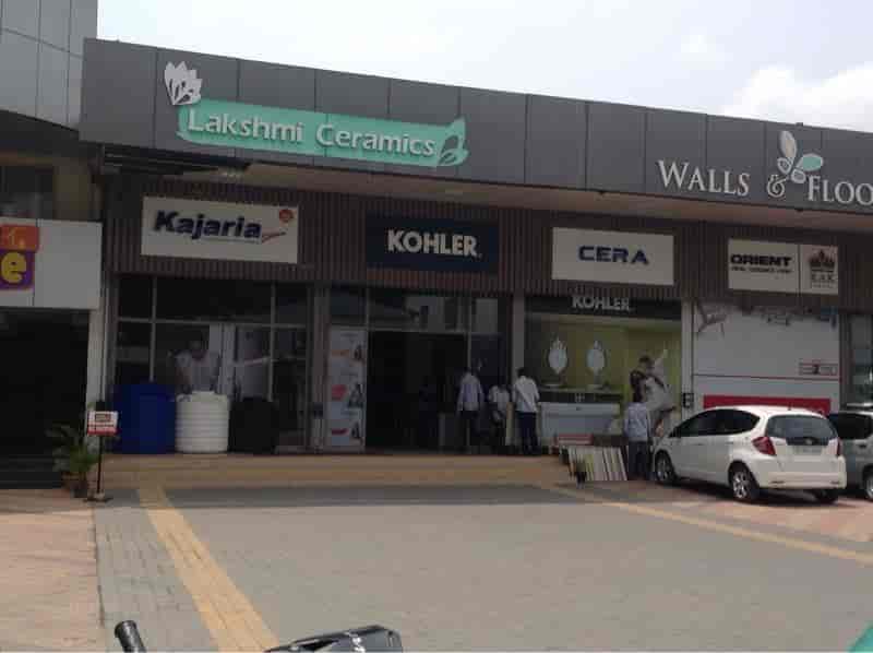 Lakshmi Ceramics (Head Office) in Coimbatore,Coimbatore Best Ceramic