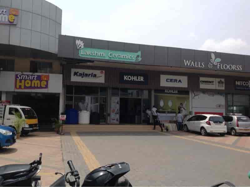 Lakshmi Ceramics (Head Office) in Coimbatore,Coimbatore Best Ceramic