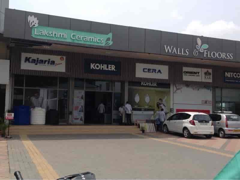 Lakshmi Ceramics (Head Office) in Coimbatore,Coimbatore Best Ceramic