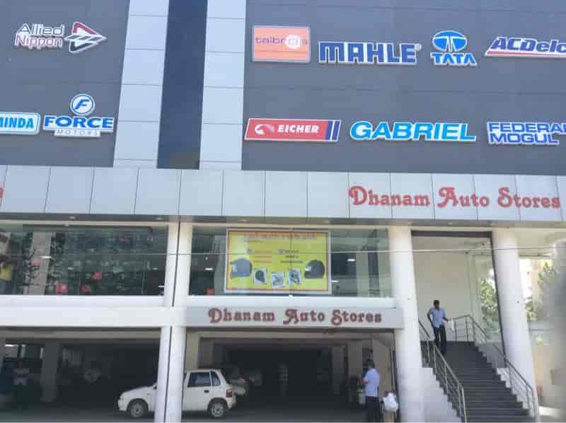 Car Spare Parts In Coimbatore Reviewmotors.co