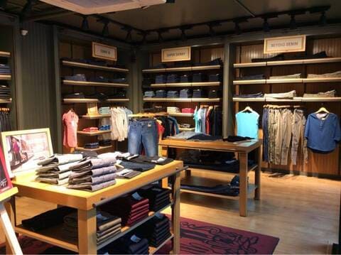 Levi s Store in Rs Puram Coimbatore Coimbatore Baby Readymade Garment Retailers near me in Coimbatore Justdial
