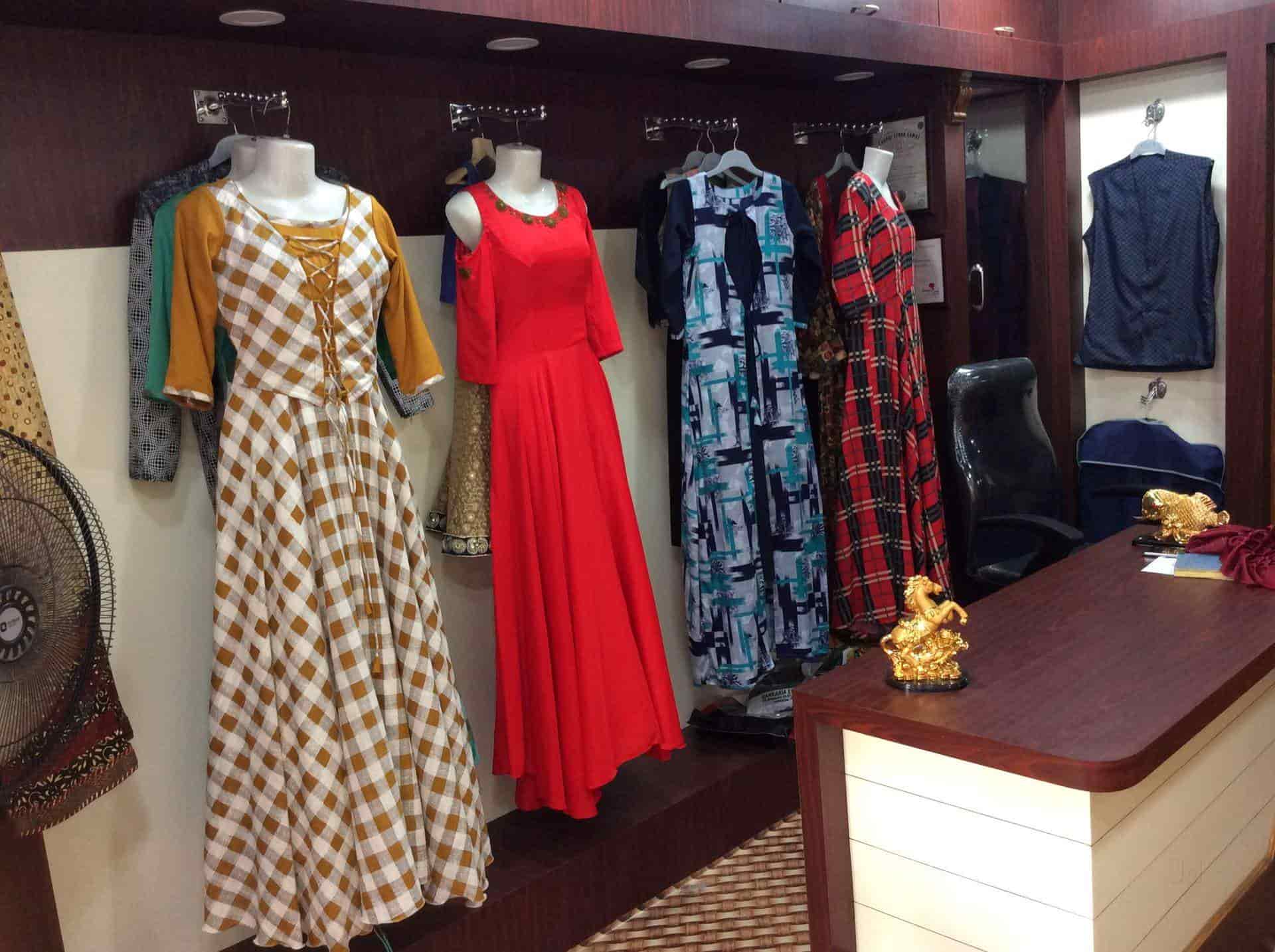 Shree Designer Boutique, Gandhipuram 