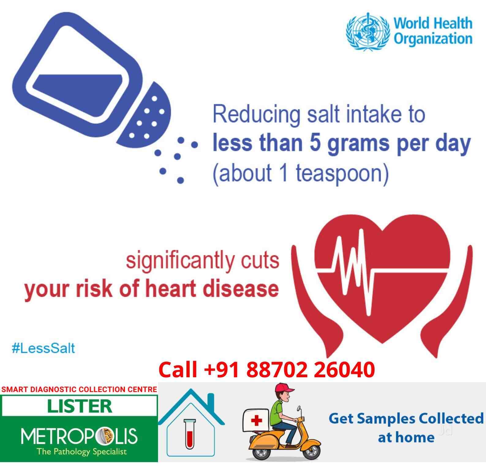 Top Diagnostic Centres For Pre Employment Package in Coimbatore