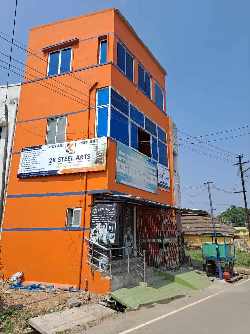 Top Sheet Metal Fabrication Services in Kalapatti, Coimbatore शीट