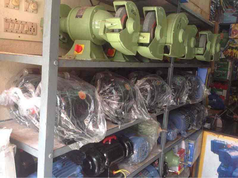 S A Traders in Katoor,Coimbatore Best Power Tool Dealers in