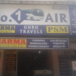 No 1 air travels parcel service Clearance