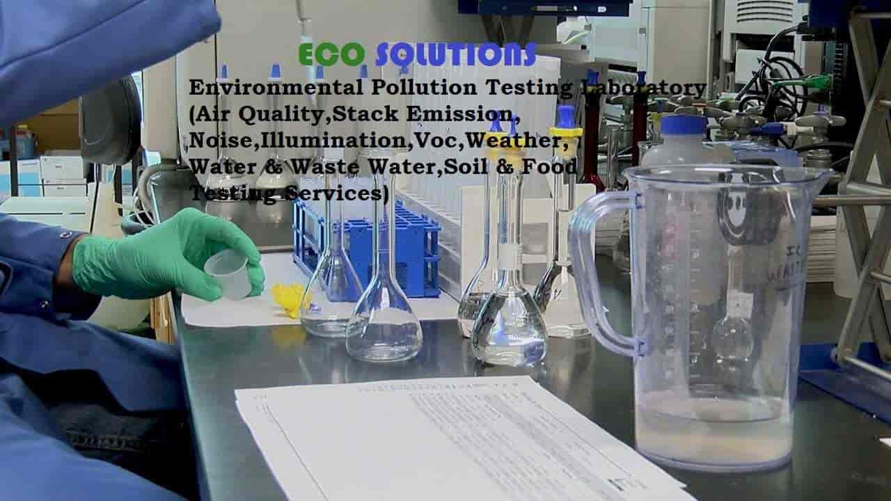 Laboratory Testing Services For Water in Wayanad - Page 3