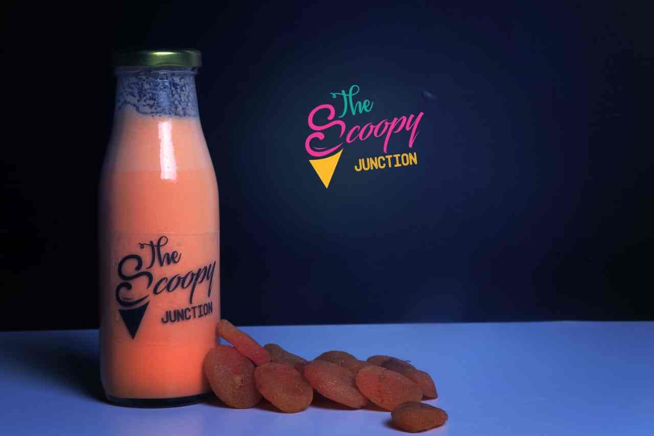 Scoopy Junction in Peelamedu,Coimbatore Best Ice Cream Parlours in