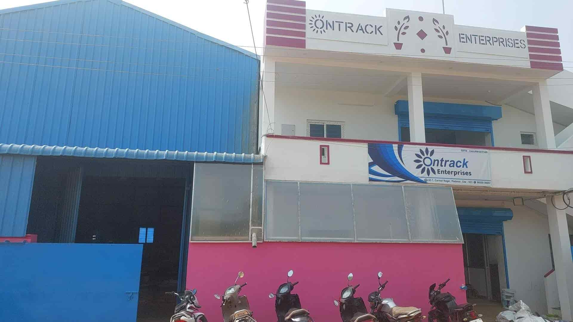 Catalogue Ontrack Enterprises in Podanur , Coimbatore Justdial