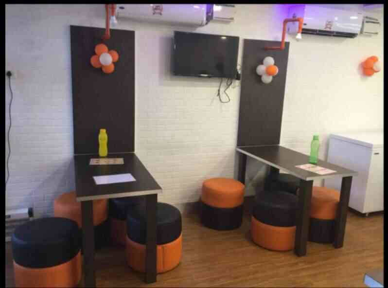 Live Cakes in Hopes,Coimbatore Order Food Online Best Bakeries in