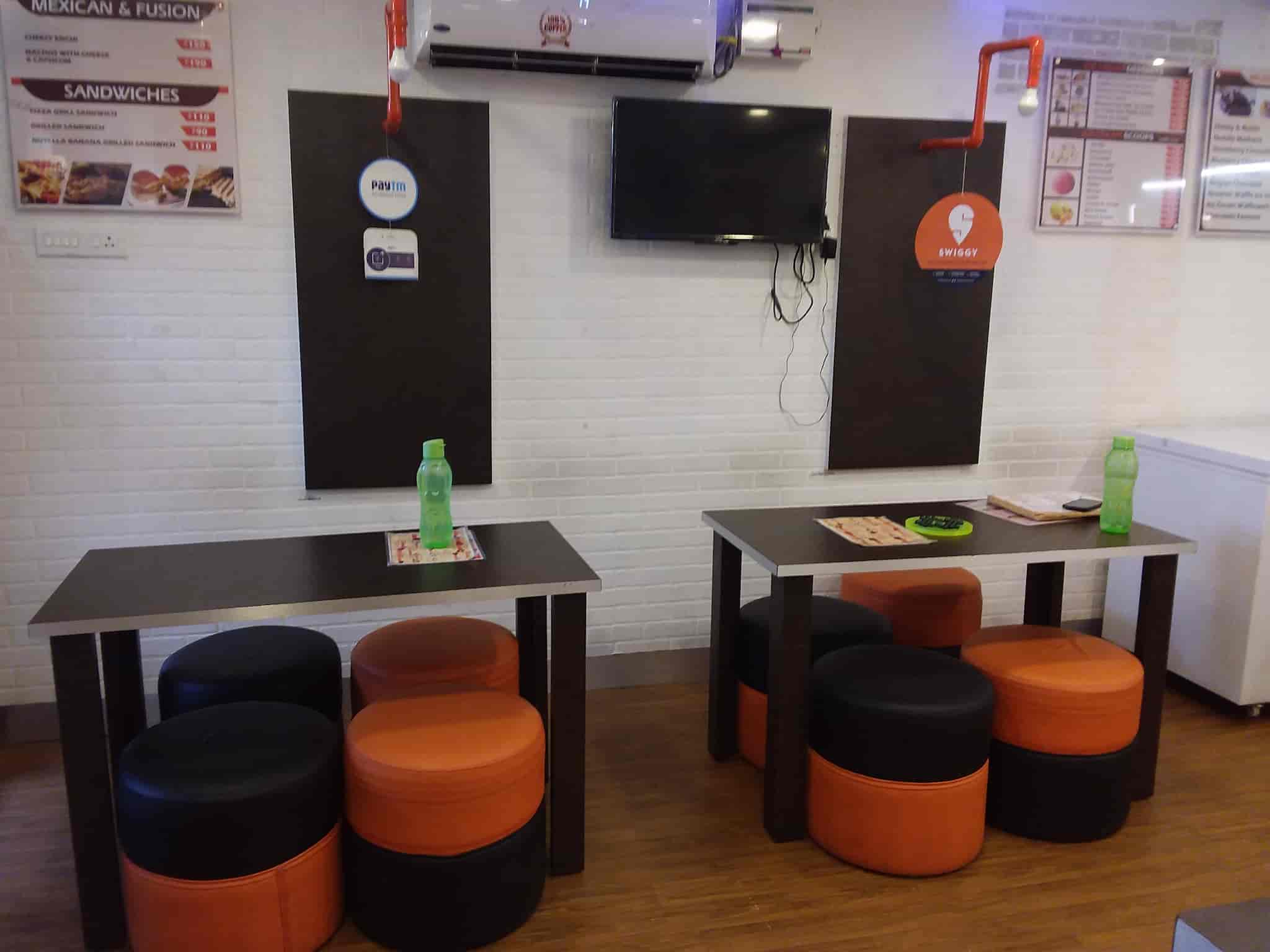 Live Cakes in Hopes,Coimbatore Order Food Online Best Bakeries in