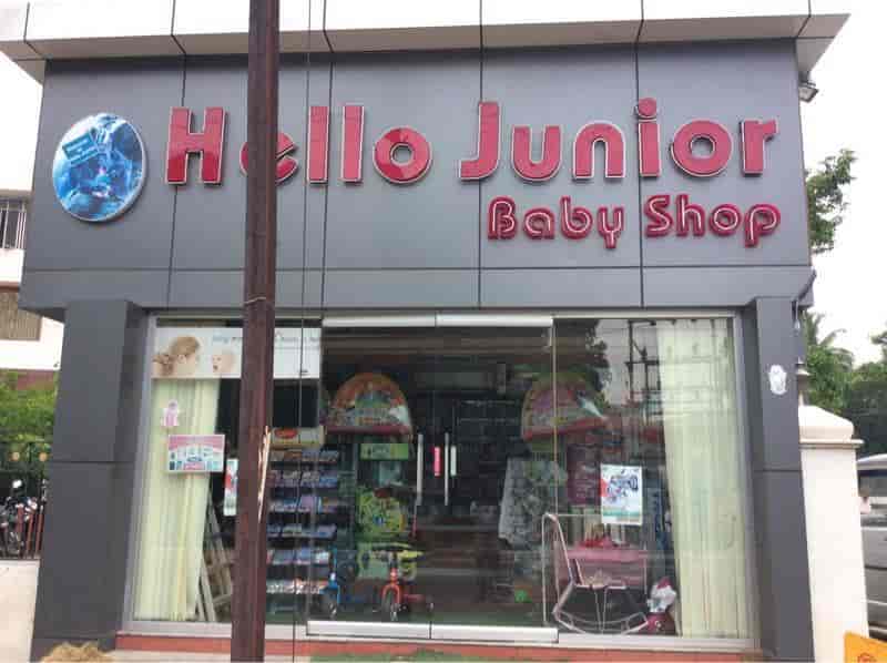 Junior baby shop shop