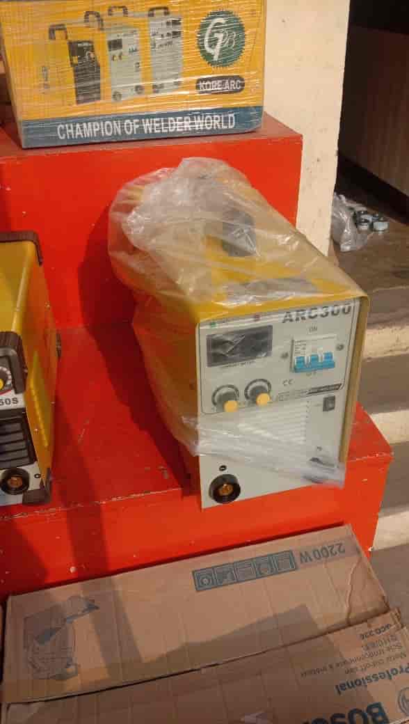 Top Bosch Hand Tool Dealers in Coimbatore - Best Bosch Hand Tool