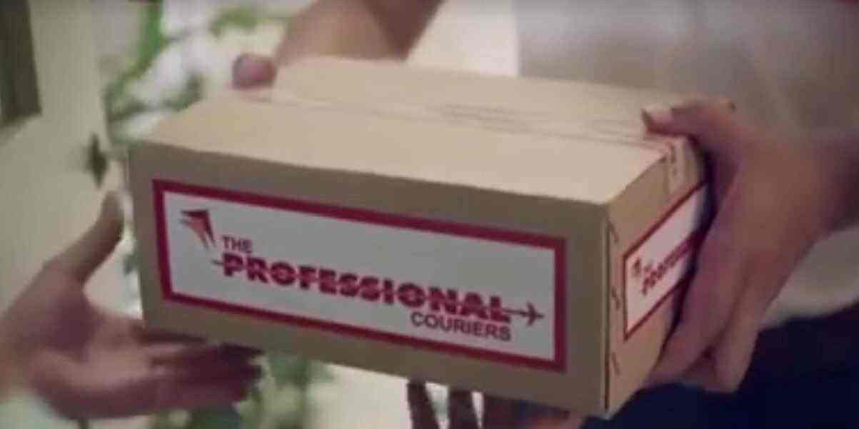 Top Professional Courier Services in Ganapathy Best Professional