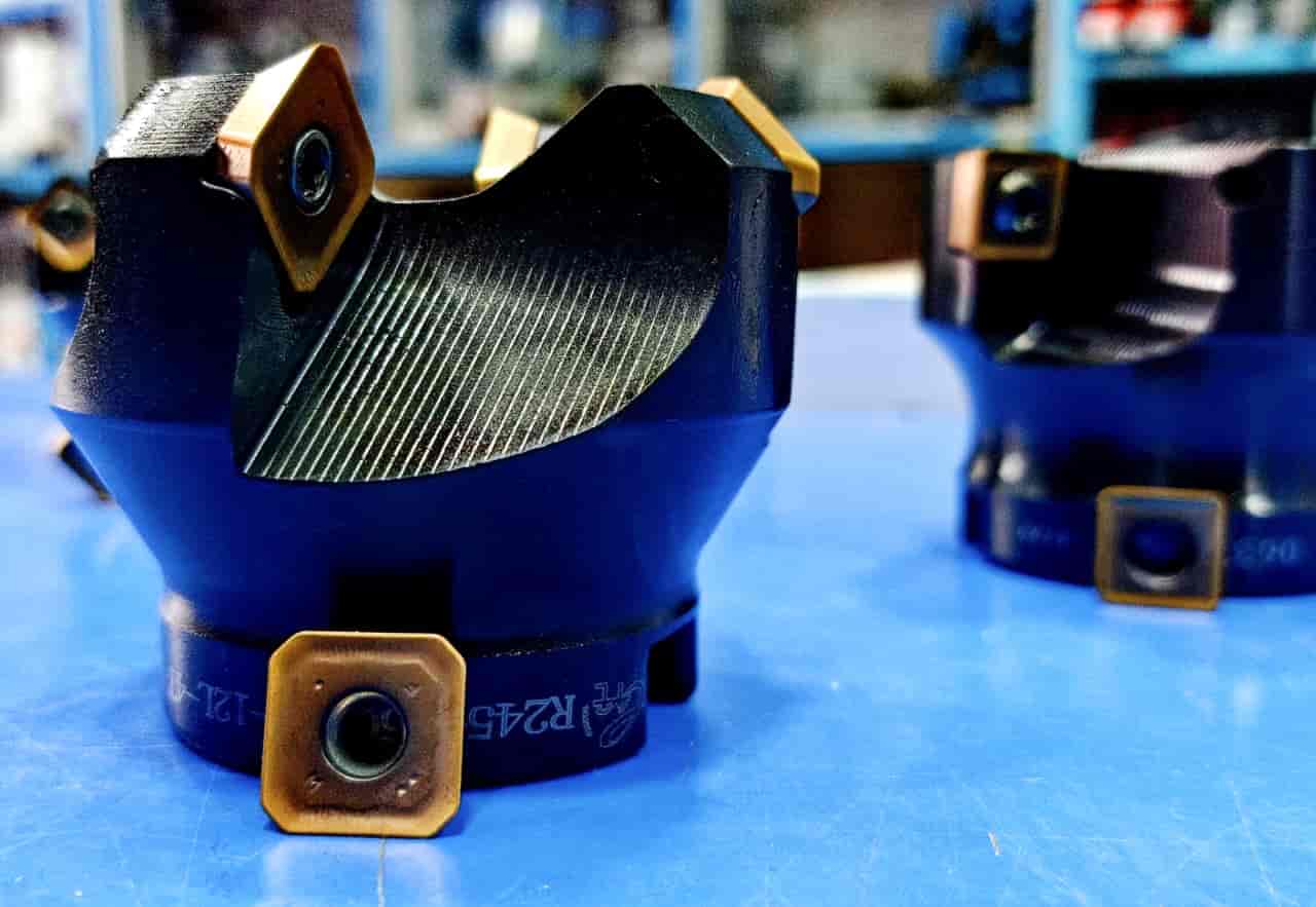 Top Cnc Cutting Tool Holder Dealers in Coimbatore कंस कटाई टूल होल्डर