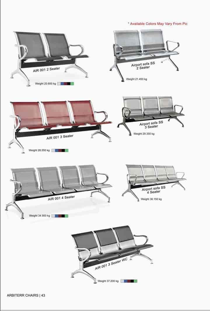 Top Office Chair Repair & Services in Sundarapuram Best Office Chair