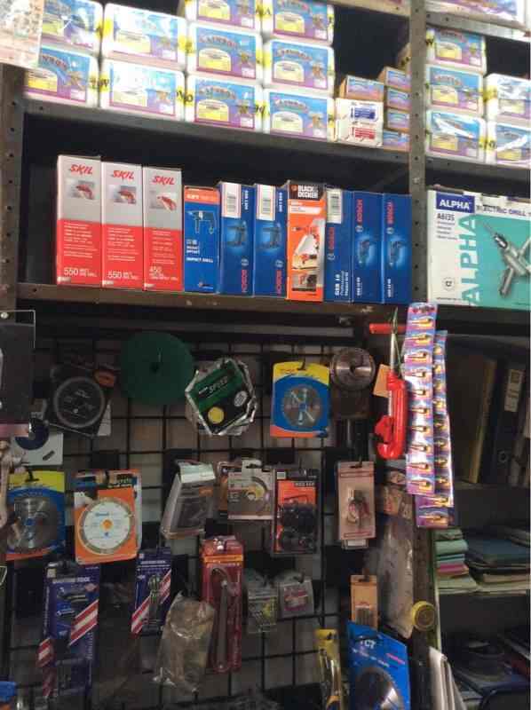 South Coast Enterprises Grey Town Hardware Shops In Coimbatore 