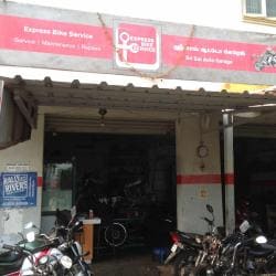 Top Two Wheeler Silencer Repair Services in Kavundampalayam Best Two Wheeler Silencer Repair Services Coimbatore Justdial