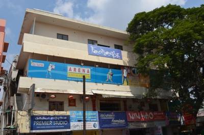 Arena Animation (Closed Down) in Rs Puram Coimbatore,Coimbatore - Best in Coimbatore - Justdial Arena Animation (Closed Down) in Rs Puram Coimbatore,Coimbatore - Best in Coimbatore - Justdial