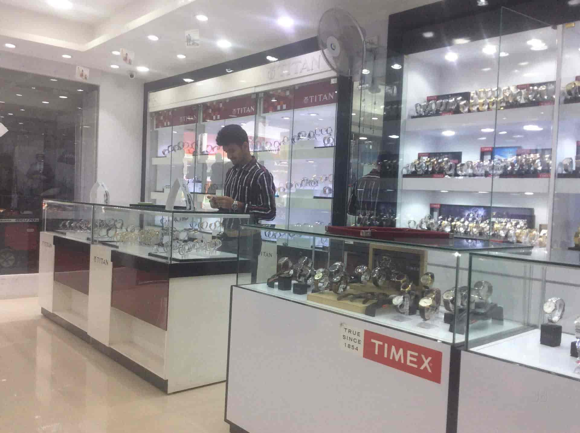 Zimson Watch Showroom in Town Hall Coimbatore Best Casio Wrist Watch Dealers near me in Coimbatore Justdial