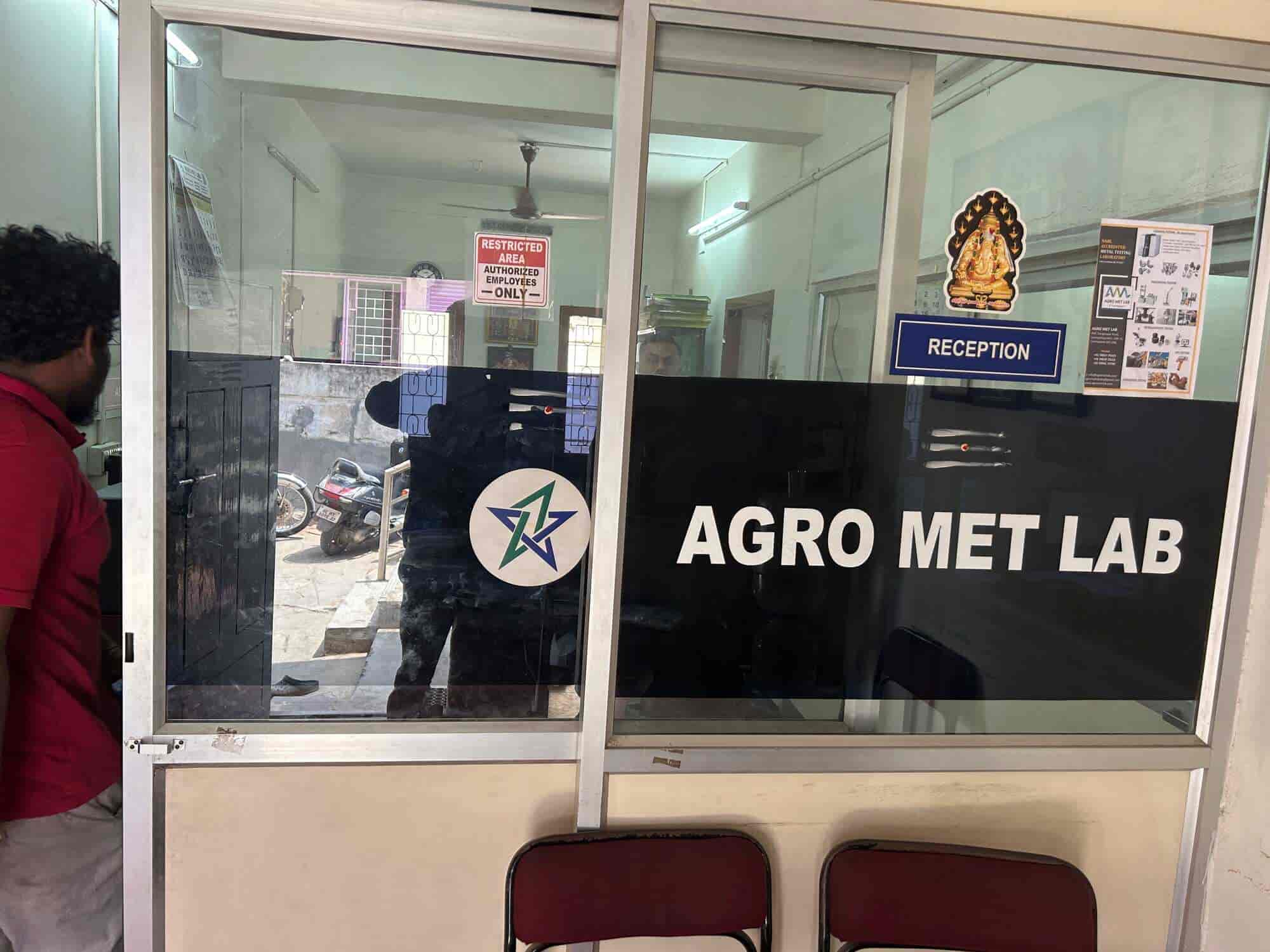 List of nearest Laboratory Testing Services For Water in Peravoor, Kannur |  Justdial