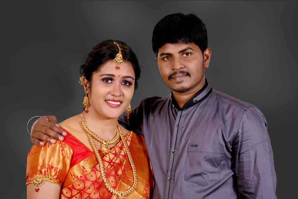 Siva Digital Studio in Kovilpalayam,Coimbatore Best Digital Photo