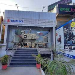 Top Suzuki Hayate Motorcycle Dealers in Coimbatore Best Suzuki Hayate Motorcycle Dealers Justdial